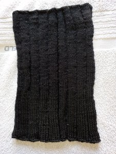 tour de cou Just Try It