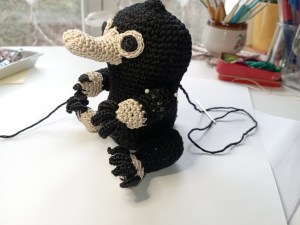 nifleur amigurumi 1
