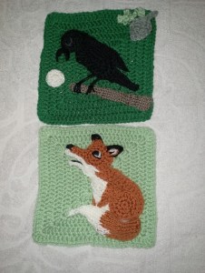 Le Corbeau et le Renard