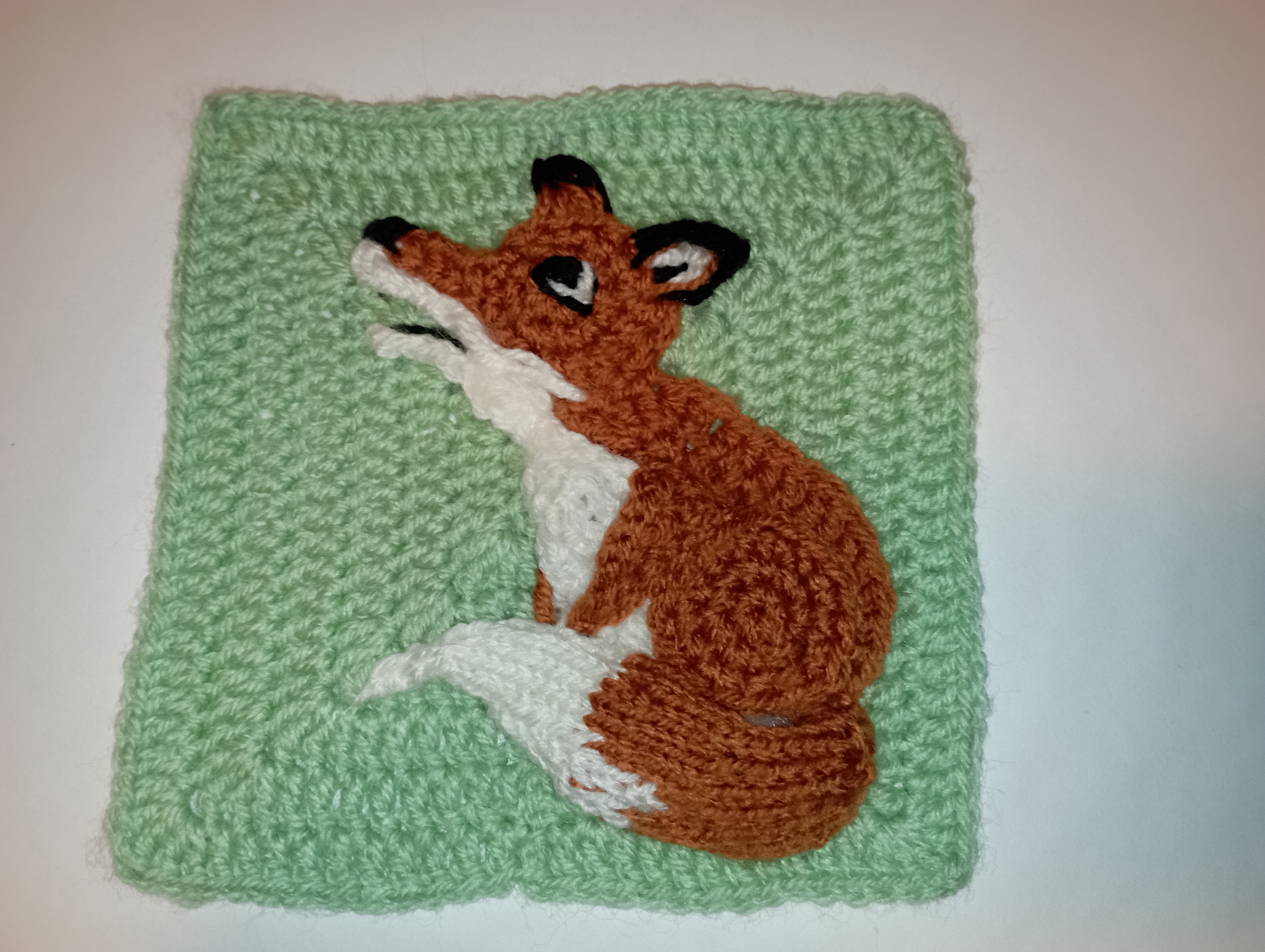 Granny Renard