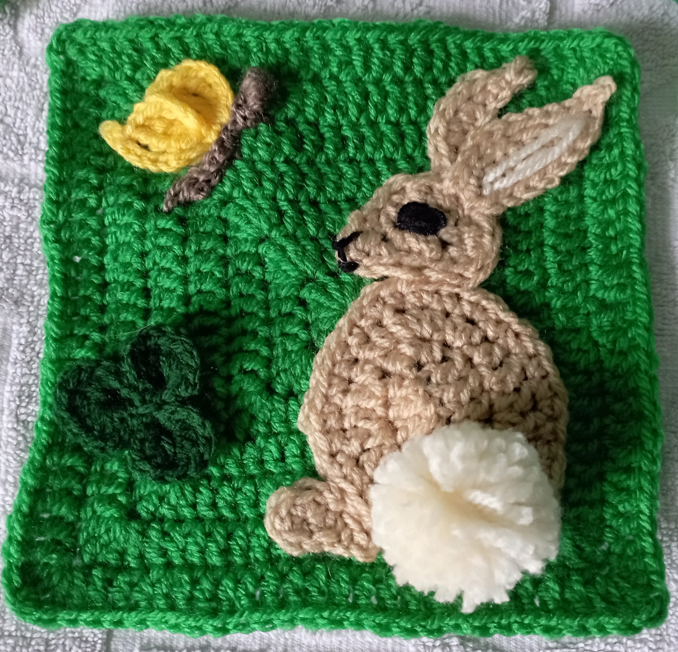 Granny Lapin
