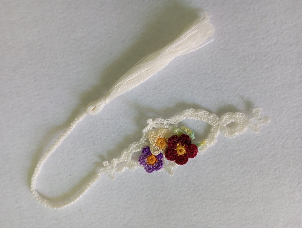 MP fleurs variées Annie Potter