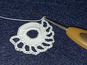 centre, rang 2 en cours