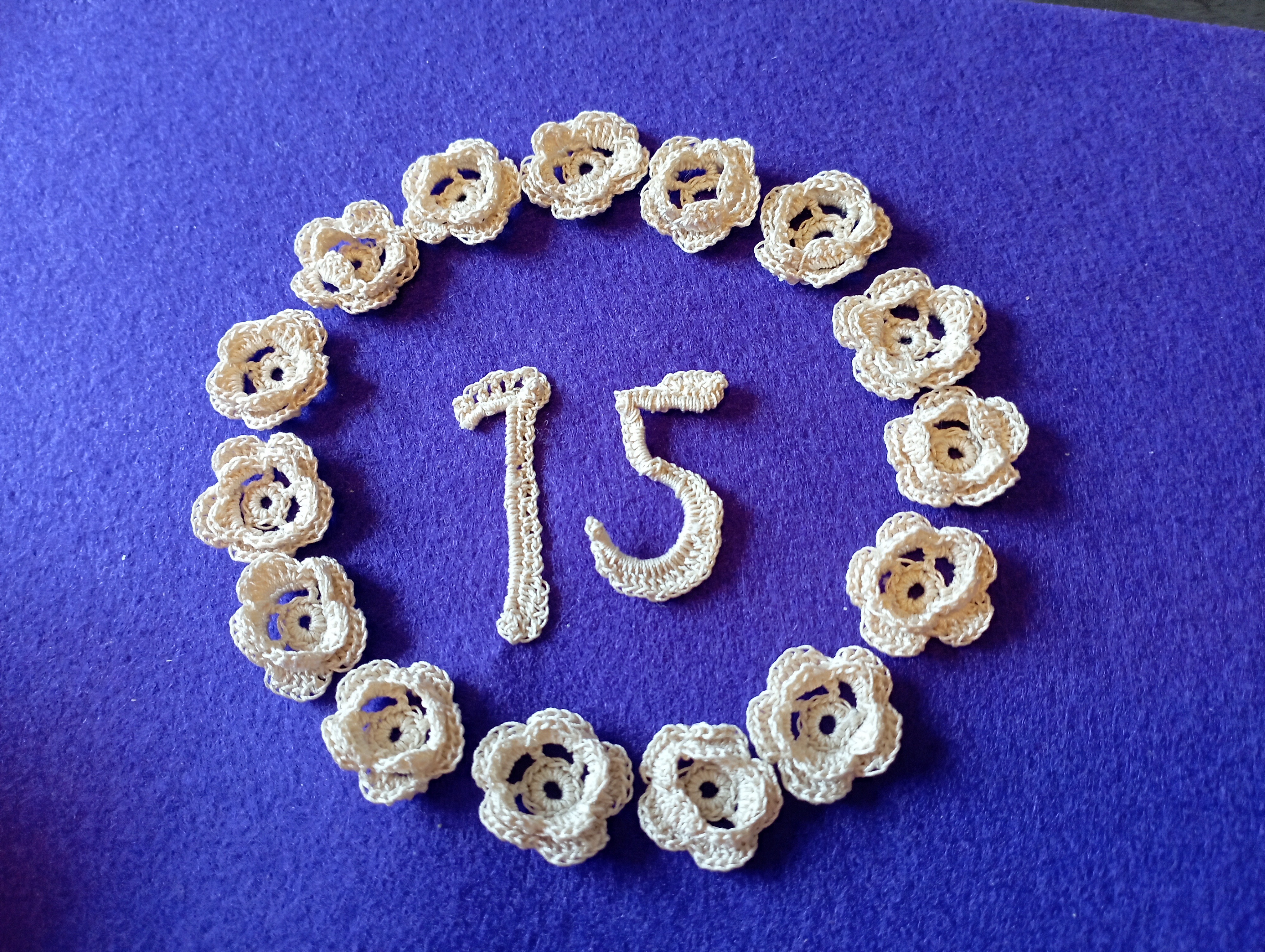 Serial Crocheteuses & More