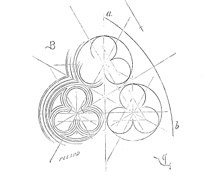 Schema.sculpture.trilobe