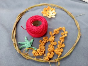 à la recherche de Danse avec les Blés