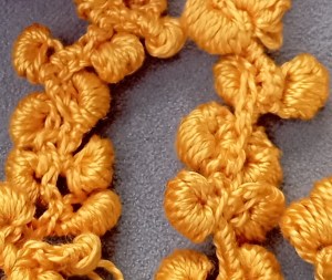 gros plan épis de blés