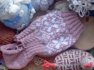 cho7 Bold Soprano frogged