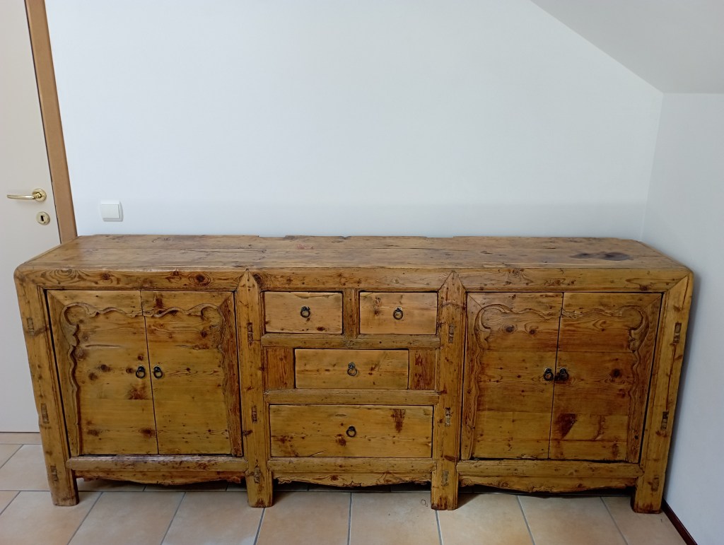 "meuble joli" en place