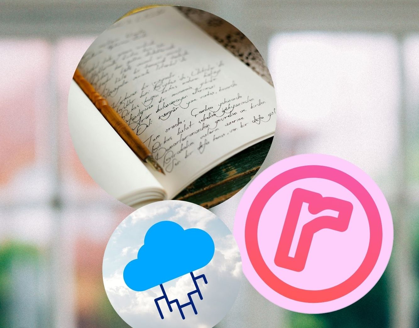 Bullet Journal, Ravelry & Cloud : optimiser mon suivi de projets créatifs